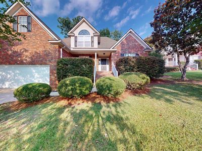 615 Staffwood Drive , Irmo, SC 29063