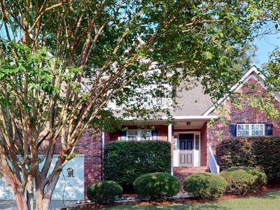 615 Staffwood Drive, Irmo, SC 29063