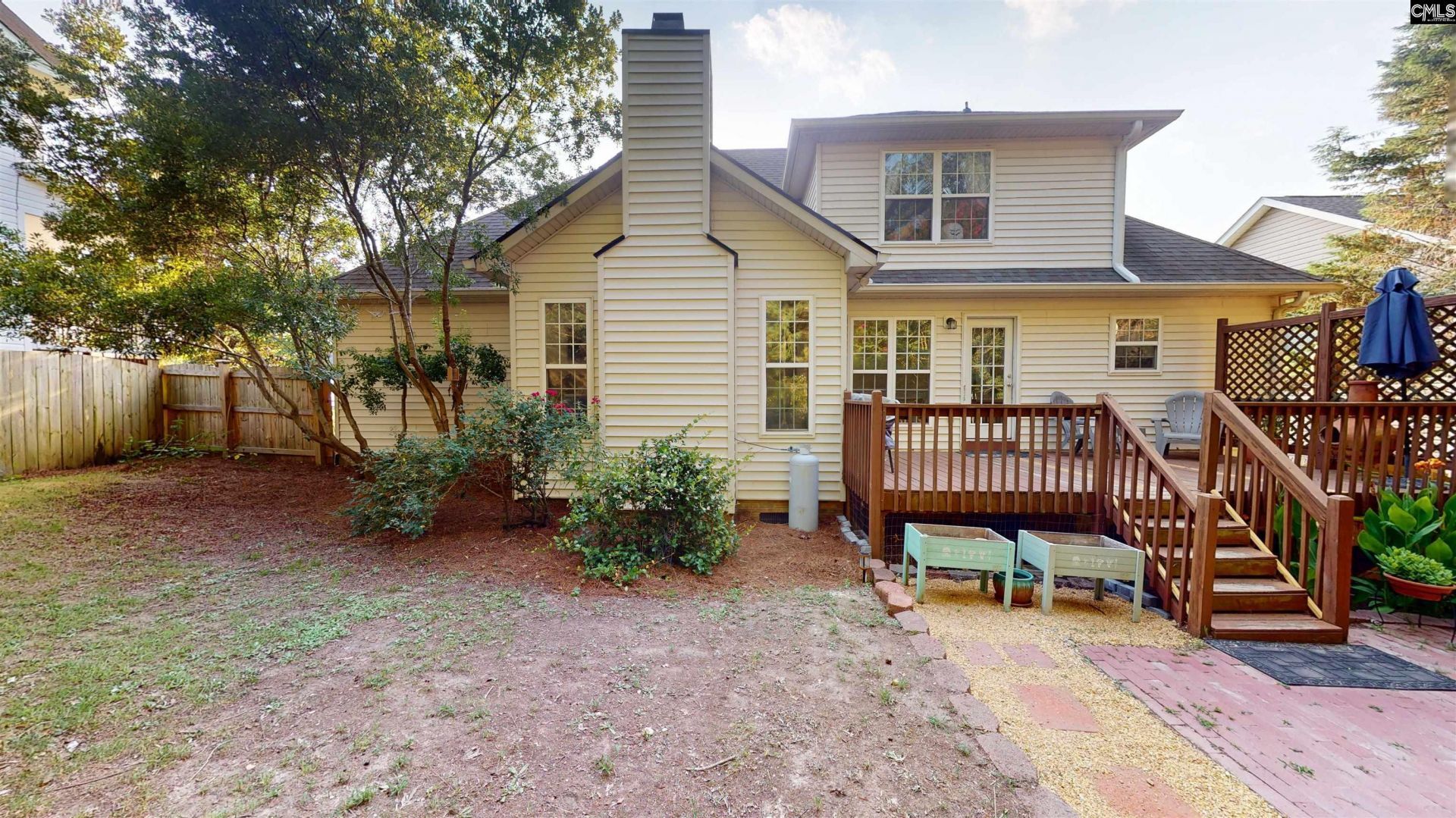 615 Staffwood Drive  Photo 34