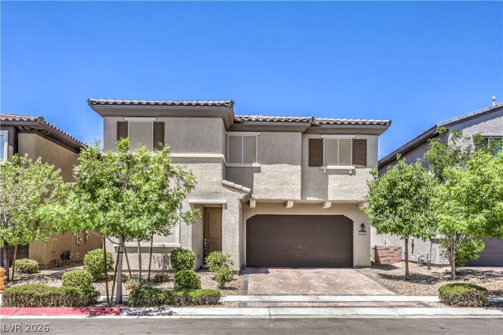 5709 Colbert Street, North Las Vegas, NV 89081 Main Photo
