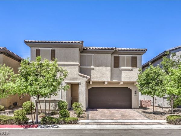 5709 Colbert Street, North Las Vegas, NV 89081