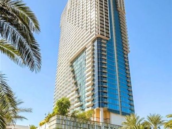 4381 W Flamingo Road, Unit 1516, Las Vegas, NV 89103