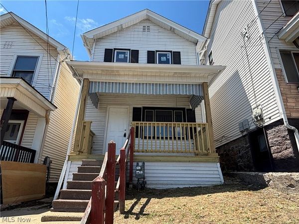 911 May Street, East Liverpool, OH 43920