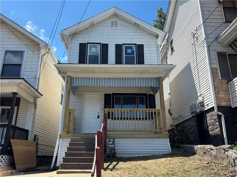 911 May Street, East Liverpool, OH 43920 Photo 2