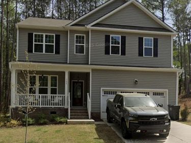 166 Pierce Landing Drive, Garner, NC 27529