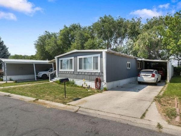 998 W FIREWEED DR , Unit 205, Salt Lake City, UT 84123