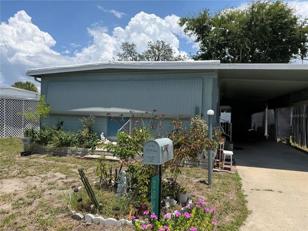 2044 HOYLE DRIVE , HOLIDAY, FL 34691
