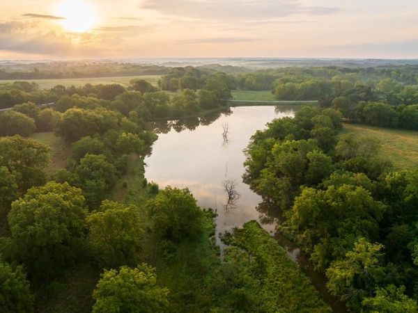 000 SE Oliver Road, Cowgill, MO 64637