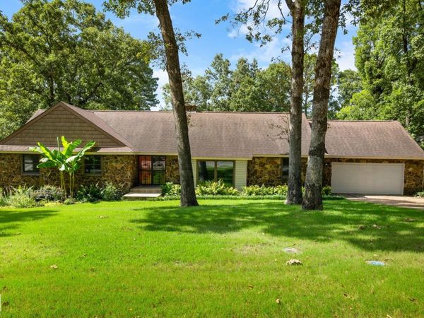2201 Paula Drive, Jonesboro, AR 72401