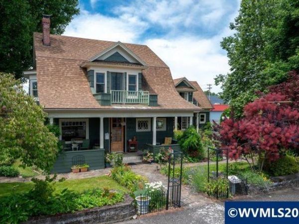 717 N 3rd Av, Stayton, OR 97383