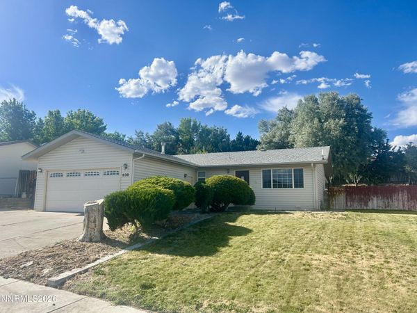 630 Ross Street, Winnemucca, NV 89445