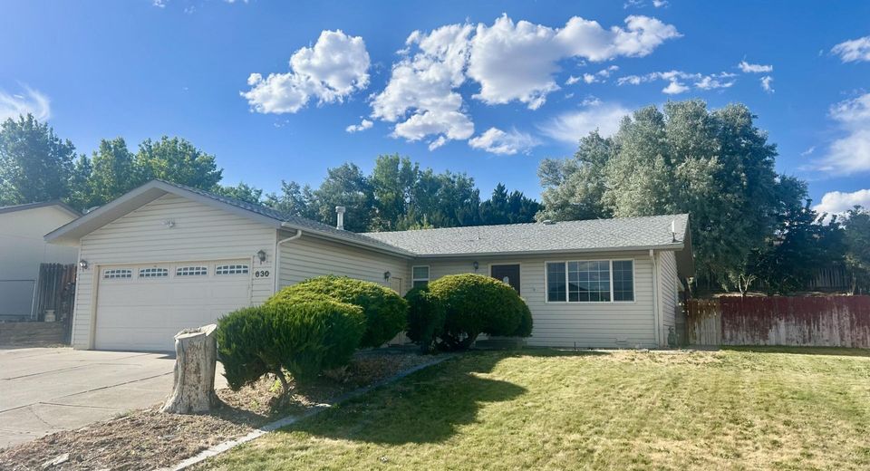 630 Ross Street, Winnemucca, NV 89445 Photo