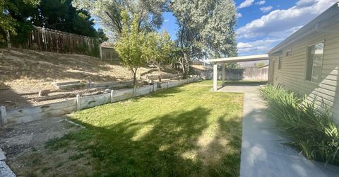 630 Ross Street, Winnemucca, NV 89445 Photo
