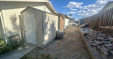 630 Ross Street, Winnemucca, NV 89445 Photo