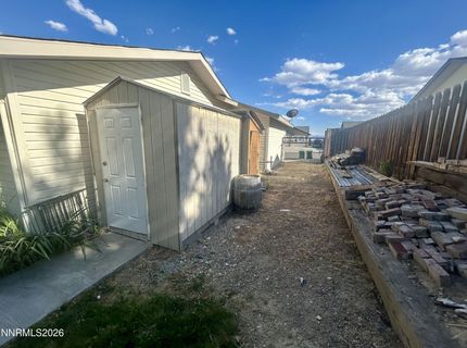 630 Ross Street, Winnemucca, NV 89445 Photo