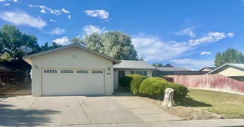 630 Ross Street, Winnemucca, NV 89445 Photo