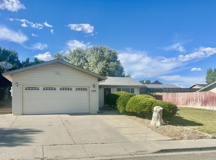 630 Ross Street, Winnemucca, NV 89445 Photo