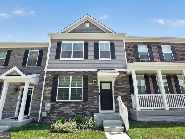10406 SERENADE LANE , CLINTON, MD 20735