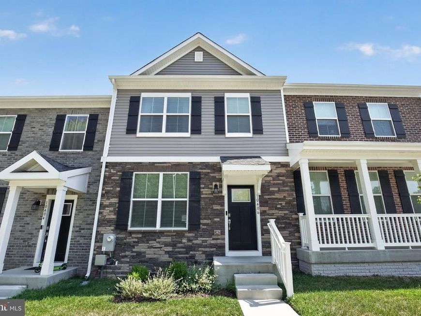 10406 Serenade Lane, Clinton, MD 20735 Main Photo