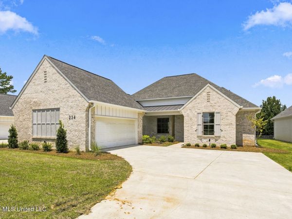254 Caroline Boulevard, Madison, MS 39110