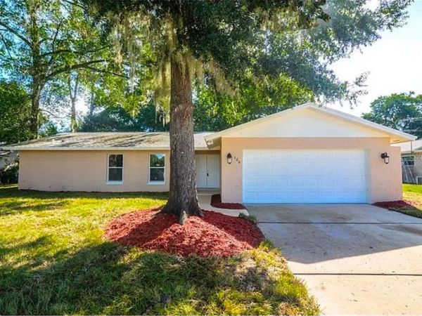 100 HUNTSWOOD COURT , LONGWOOD, FL 32750