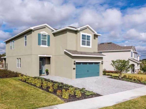 7738 FAIRFAX DRIVE , KISSIMMEE, FL 34747