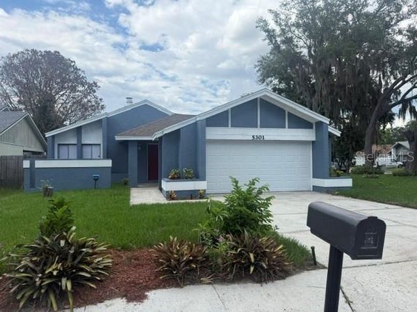 5301 PINEBURY COURT, ORLANDO, FL 32808