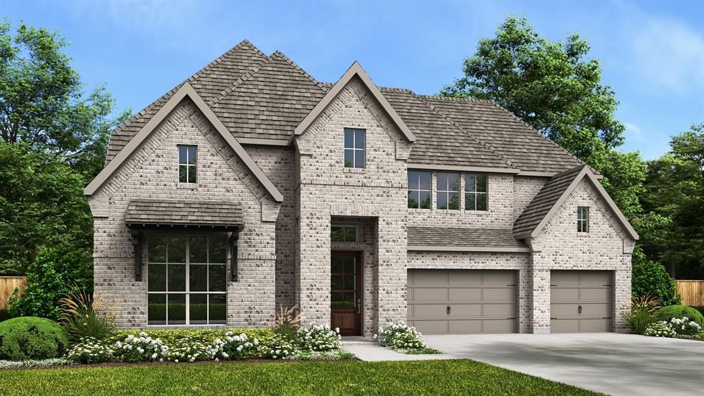 2008 Presidential Parkway, Midlothian, TX 76065 Main Photo