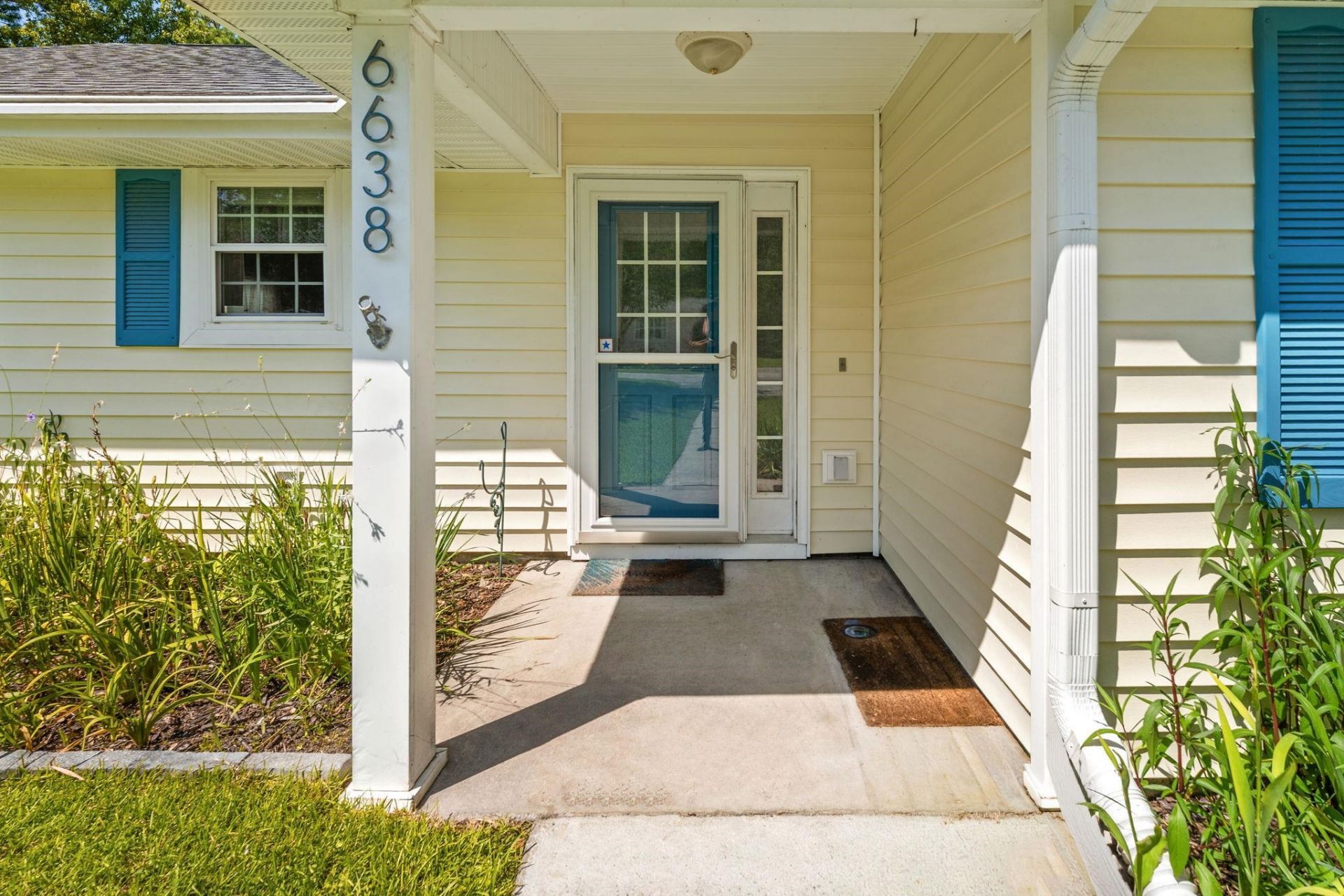 6638 E Sweetbriar Trail Photo 5