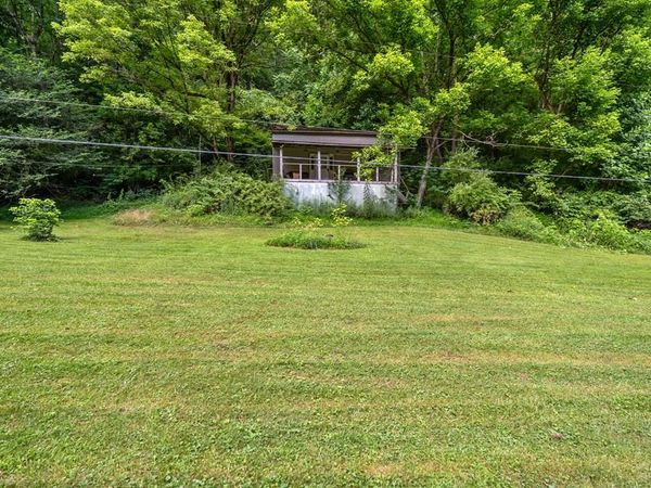 4286 BUFFALO RUN ROAD, Jacksonburg, WV 26377