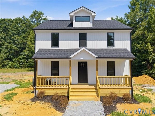 654 Frenchs Store Road , Cumberland, VA 23040