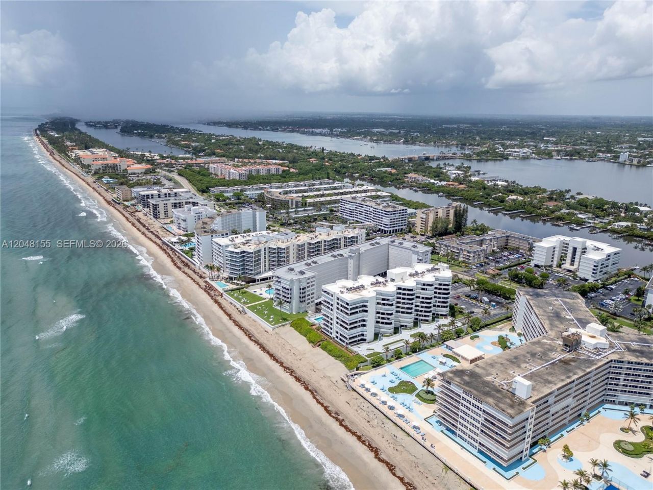 3560 S Ocean Blvd, Unit 206, South Palm Beach, FL 33480 Photo