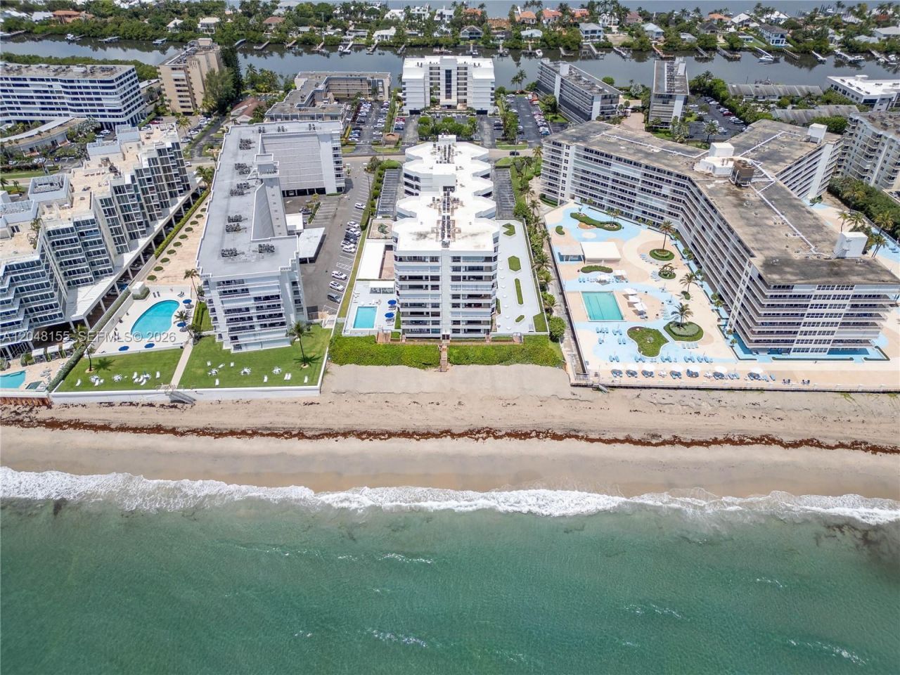 3560 S Ocean Blvd, Unit 206, South Palm Beach, FL 33480 Photo