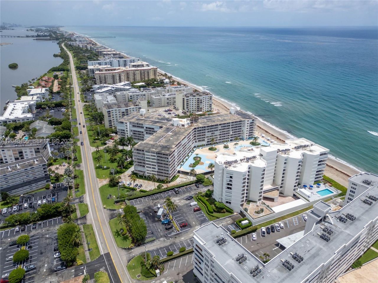 3560 S Ocean Blvd, Unit 206, South Palm Beach, FL 33480 Photo