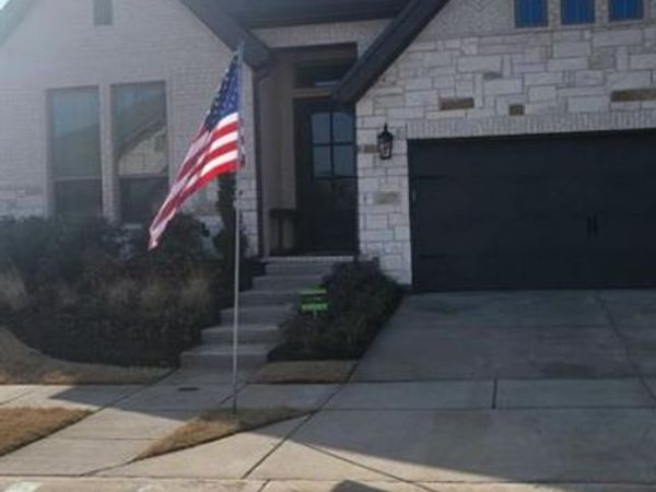 1511 Wolfgang Way, Van Alstyne, TX 75495