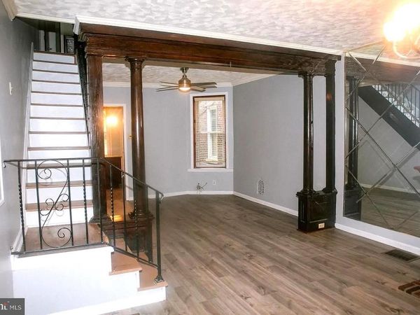 767 LINE STREET, CAMDEN, NJ 08103