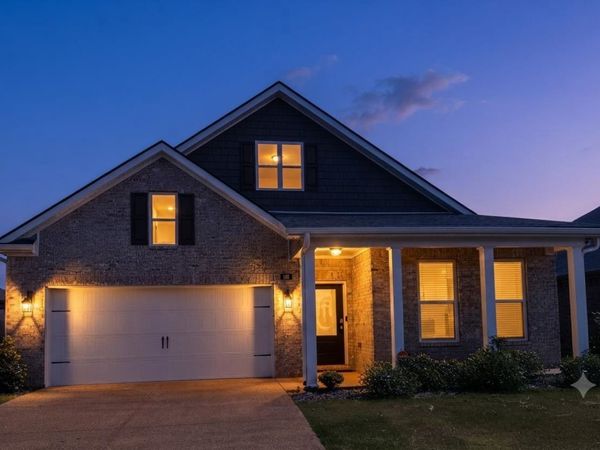 105 DAISY DR, Somerville, TN 38068