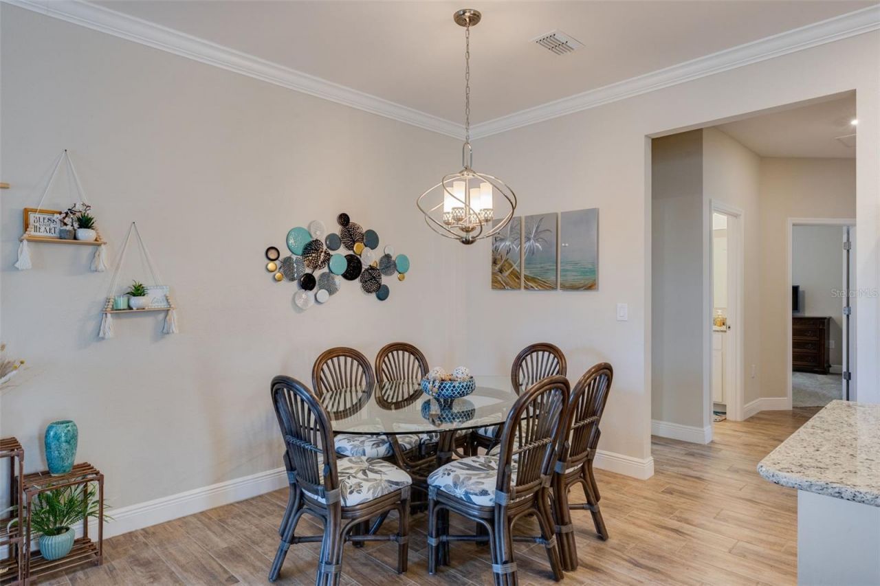 25171 Doredo Drive , Punta Gorda, FL 33955 Photo