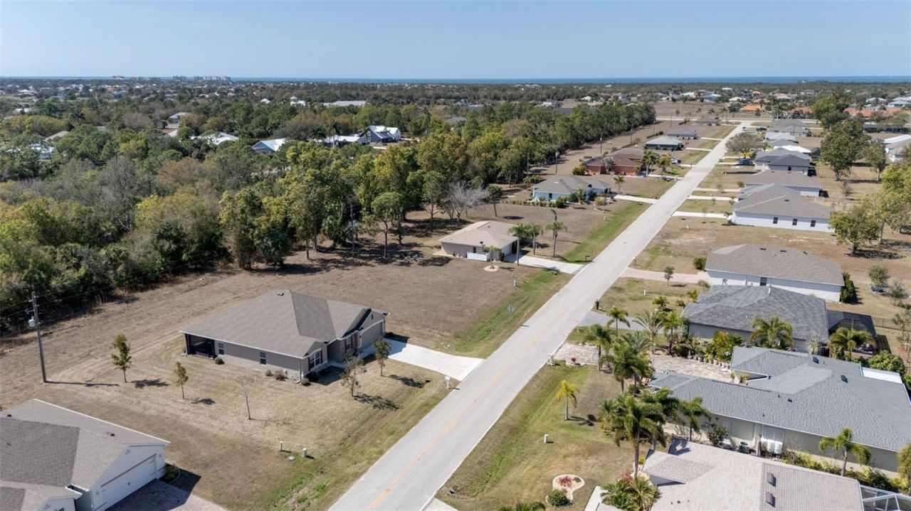 25171 Doredo Drive , Punta Gorda, FL 33955 Photo