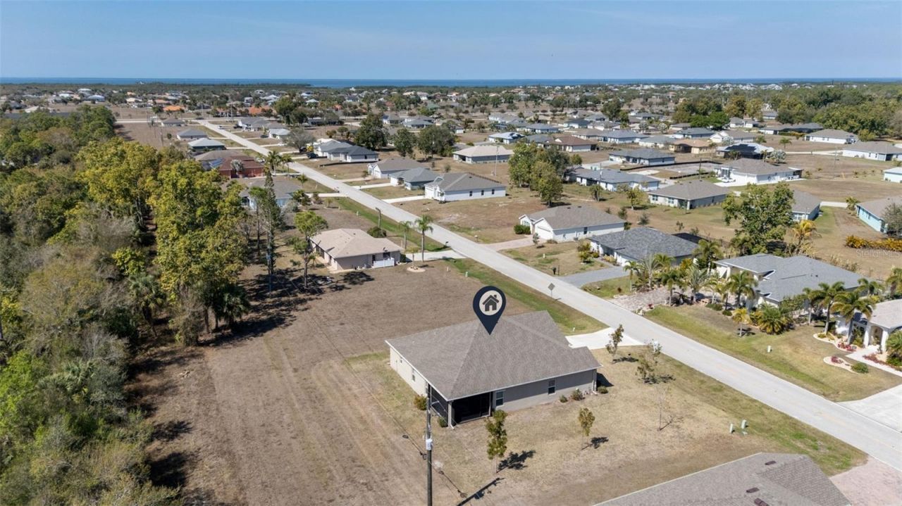 25171 Doredo Drive , Punta Gorda, FL 33955 Photo