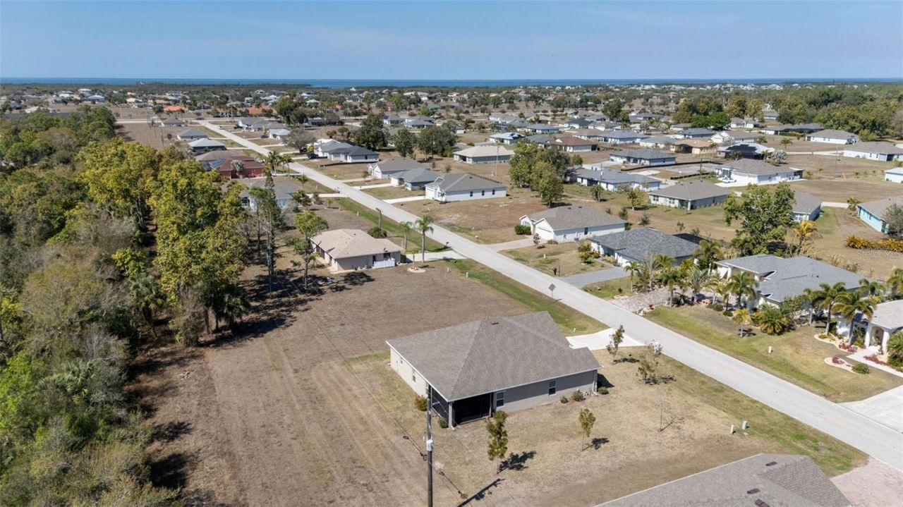 25171 Doredo Drive , Punta Gorda, FL 33955 Photo