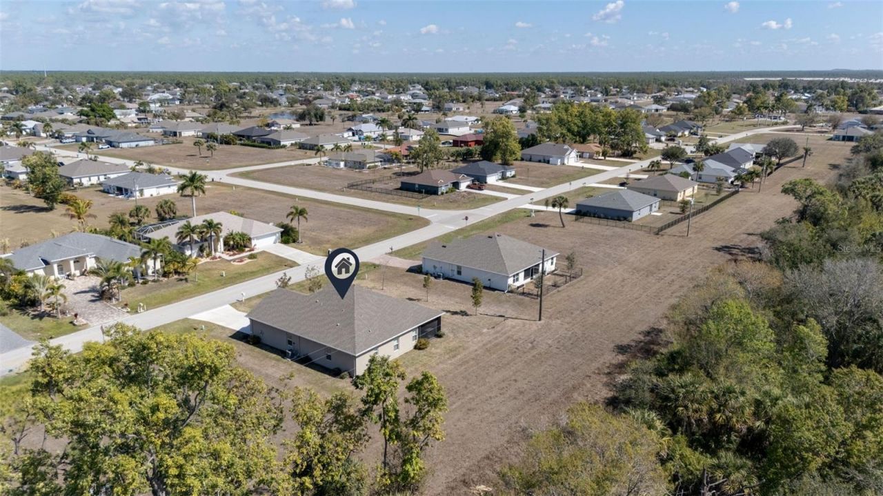 25171 Doredo Drive , Punta Gorda, FL 33955 Photo