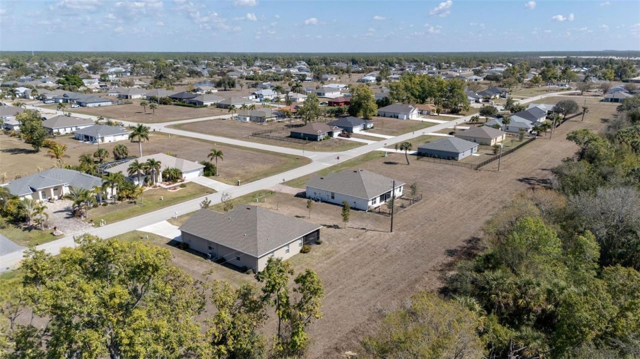25171 Doredo Drive , Punta Gorda, FL 33955 Photo