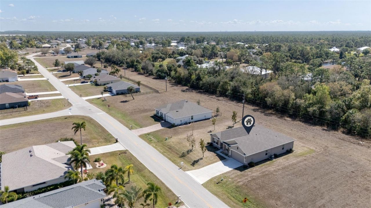 25171 Doredo Drive , Punta Gorda, FL 33955 Photo