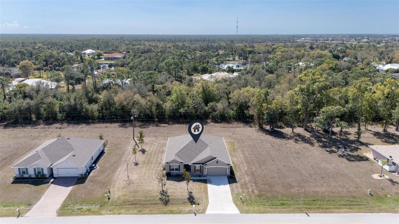 25171 Doredo Drive , Punta Gorda, FL 33955 Photo