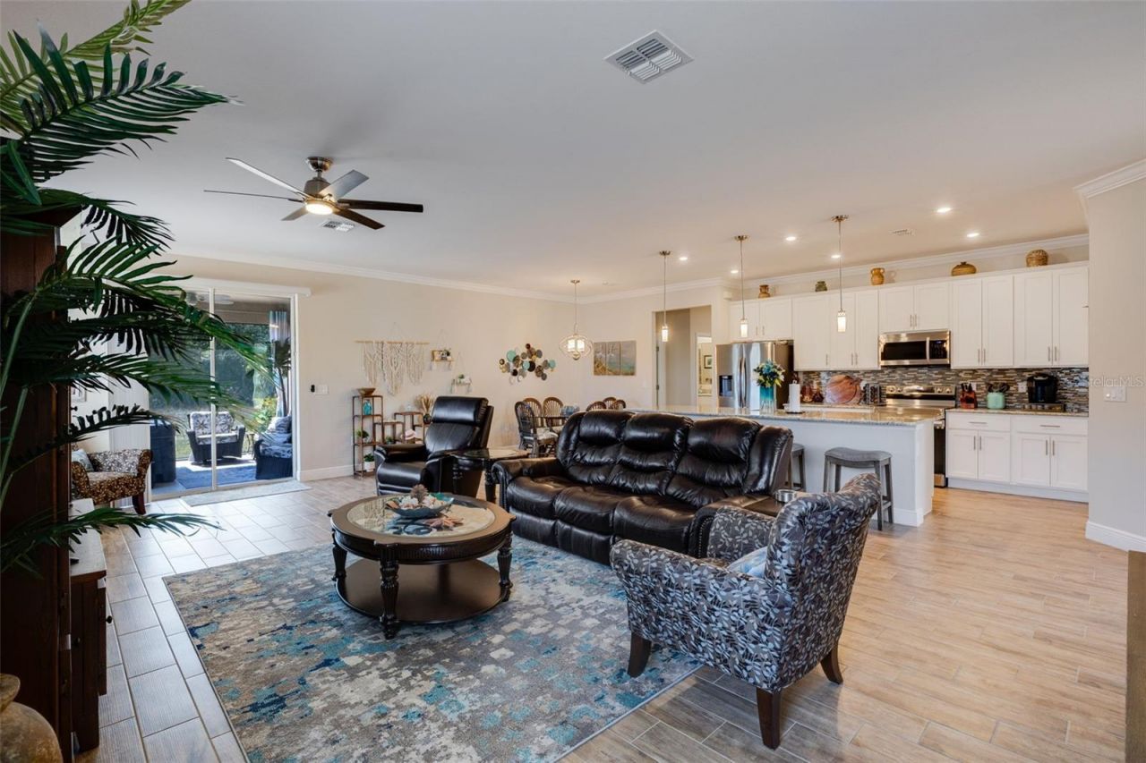 25171 Doredo Drive , Punta Gorda, FL 33955 Photo