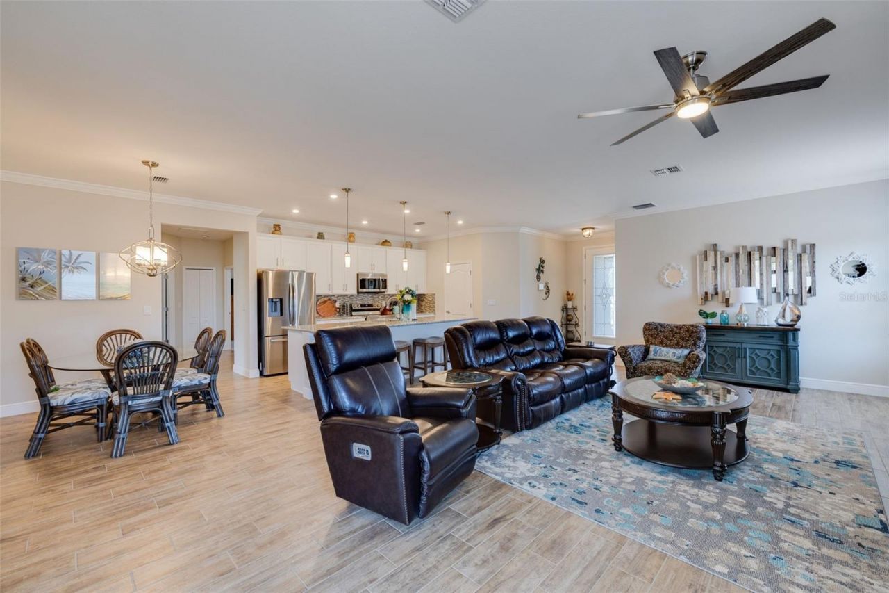 25171 Doredo Drive , Punta Gorda, FL 33955 Photo