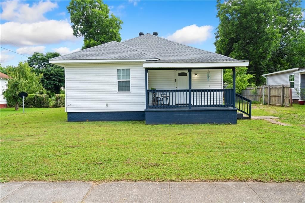 473 Conway Street, Dalton, GA 30720 Main Photo