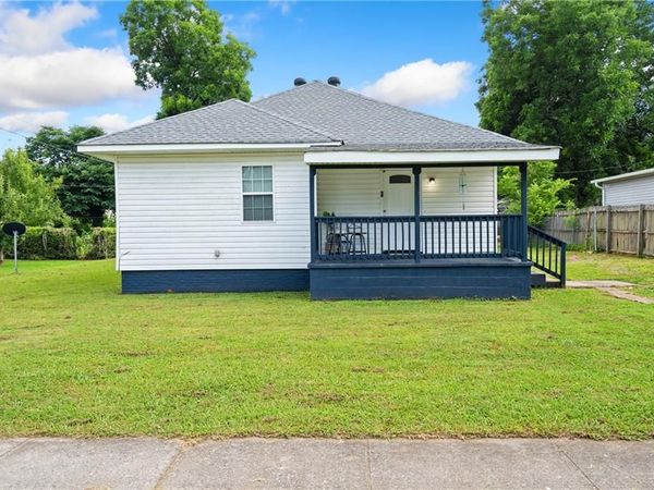 473 Conway Street , Dalton, GA 30720
