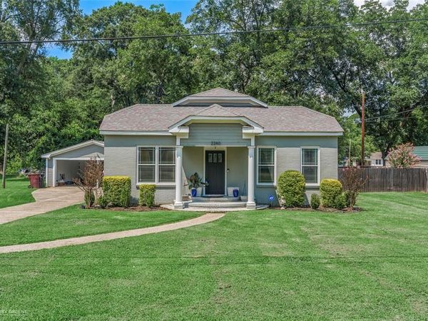2260 4th Street, Arcadia, LA 71001